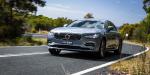 Volvo S90 D5 Inscription 2017 года (AU)